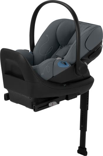 CYBEX Cloud G Lux Comfort Extend SensorSafe™ Car Seat Base