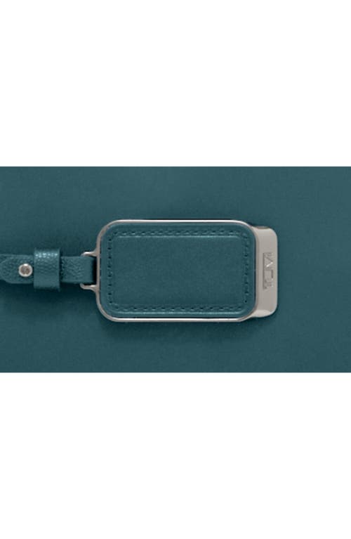 Tumi Voyageur Contine Weekender Bag In Blue