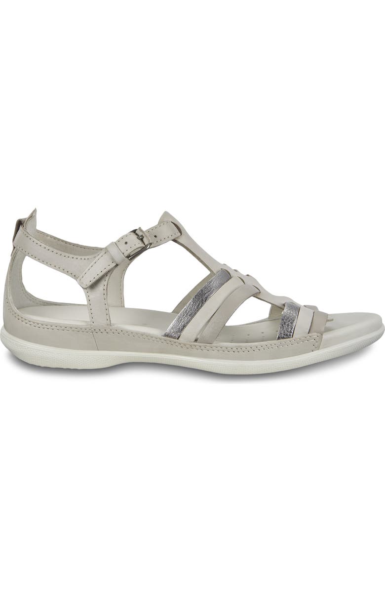 ECCO 'Flash' Sandal, Alternate, color,