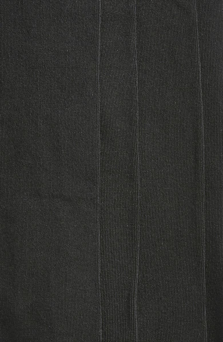 K Bell Socks Assorted 2-Pack Comfort Top Knee High Socks, Alternate, color, Black