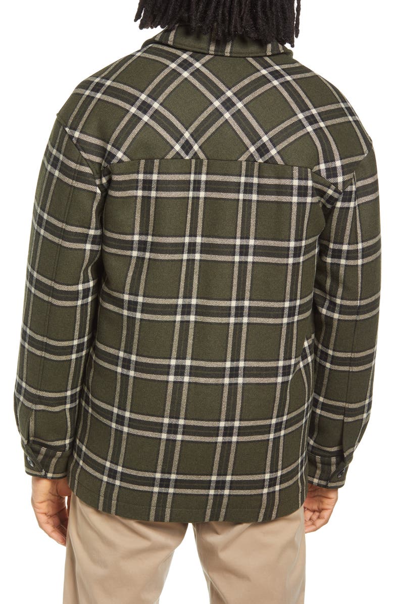 Samsøe Samsøe Samsøe & Samsøe Meni Jacket, Alternate, color, 