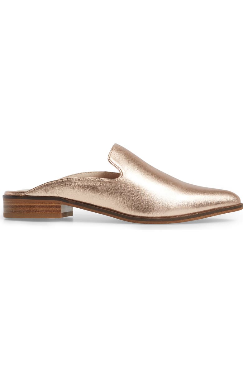 Shellys London Cantara Mule, Alternate, color,