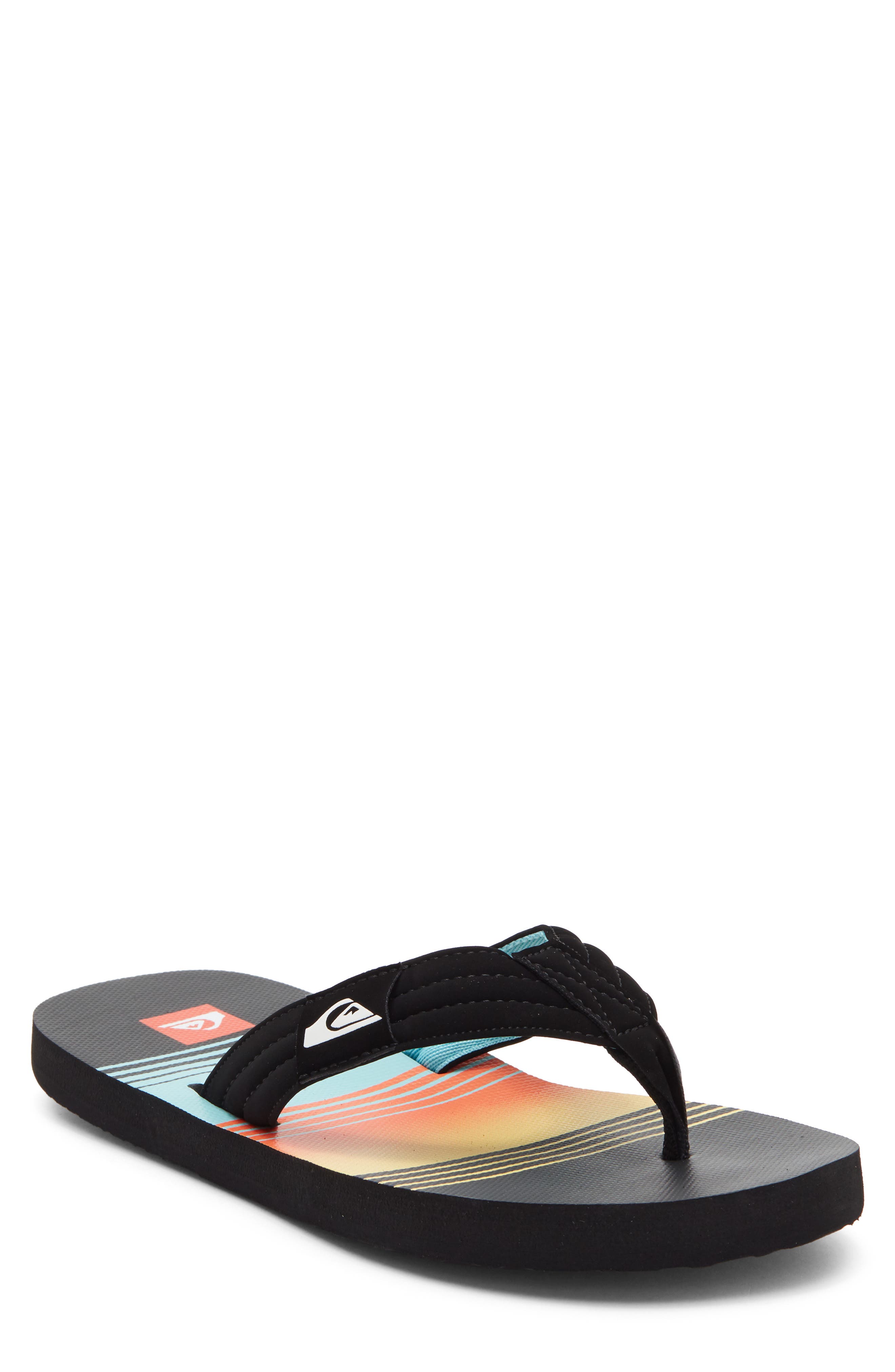  Orange/ Light Blue
