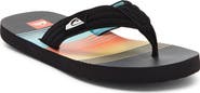 Quiksilver Dune Flip Flop