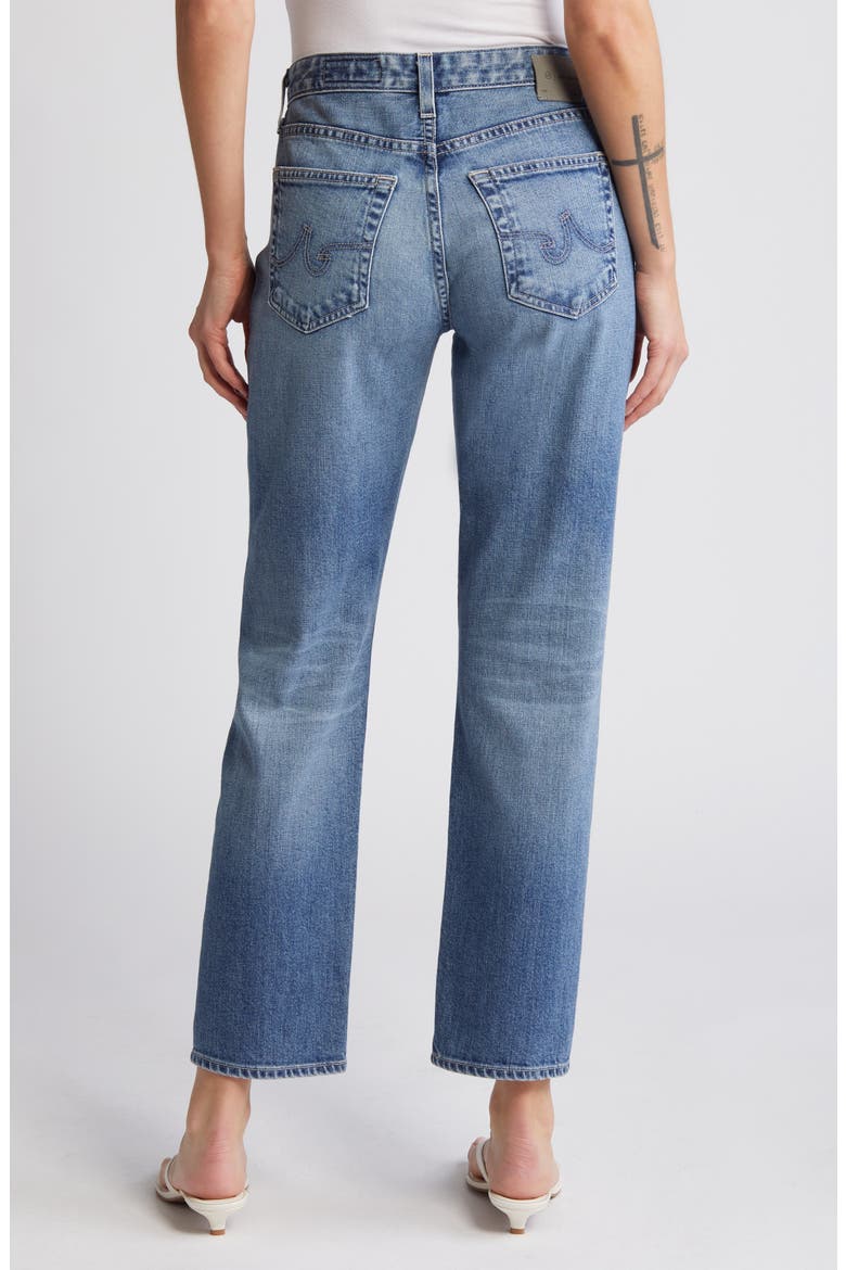 The Ex-Boyfriend Slim Jeans, Alternate, color, 20 YEARS HILLTOP