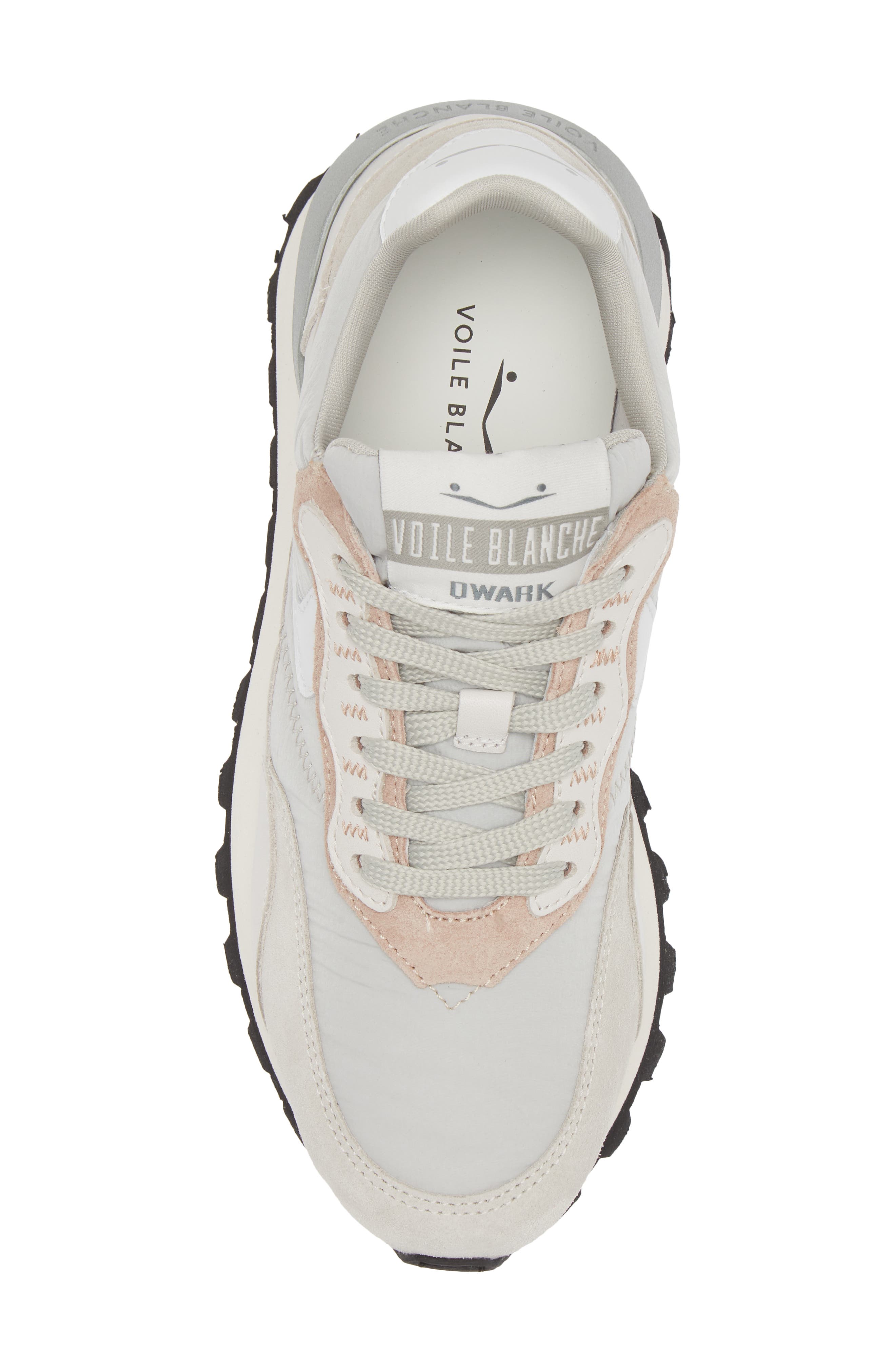 Voile Blanche Qwark Hype Sneaker, Alternate, color, 