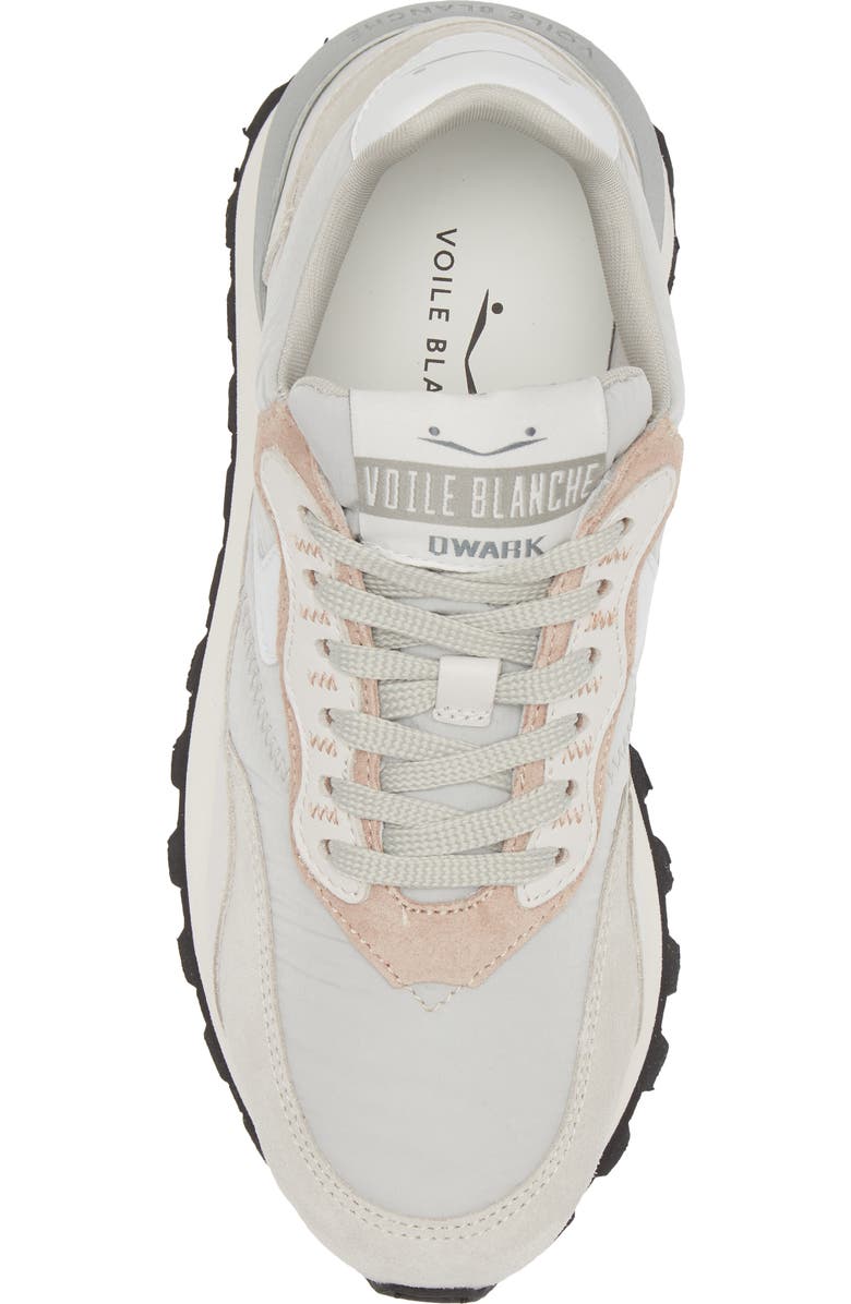 Voile Blanche Qwark Hype Sneaker, Alternate, color,