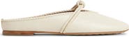 Bottega Veneta Lucia Mary Jane Ballerina Mule