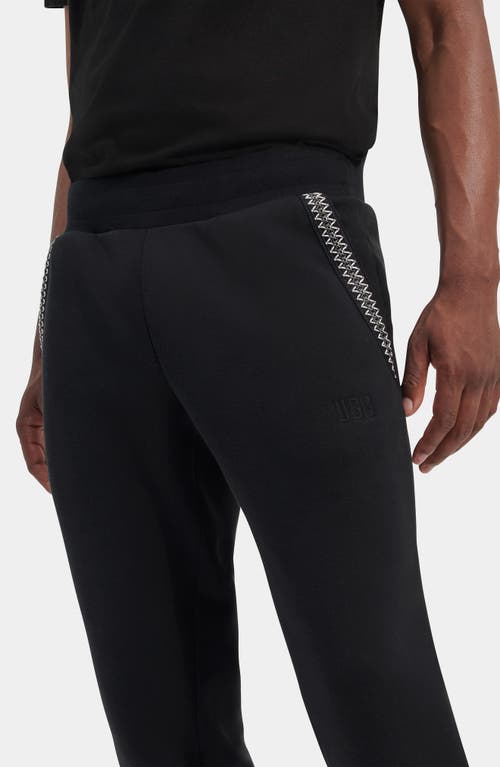 Ugg(r) Tasman Joggers In Black