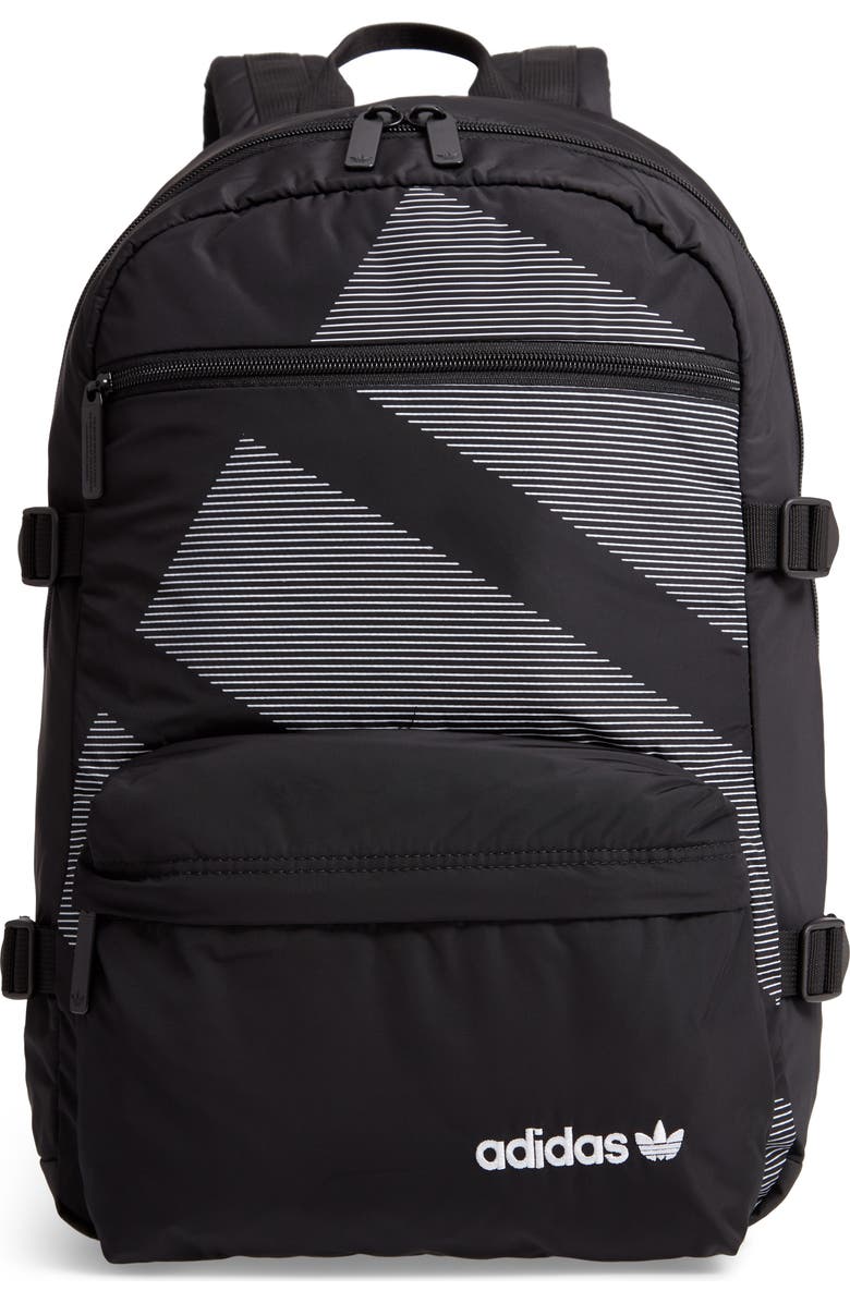 adidas Originals EQT Backpack, Main, color,