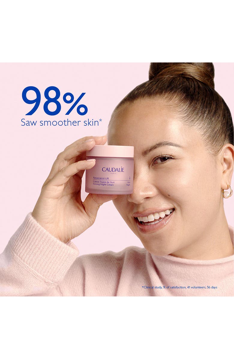 CAUDALÍE Resveratrol-Lift Firming Night Cream, Alternate, color, Regular
