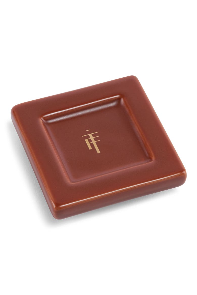 Frank Lloyd Wright 10-Piece Tea Set, Alternate, color, NO COLOR