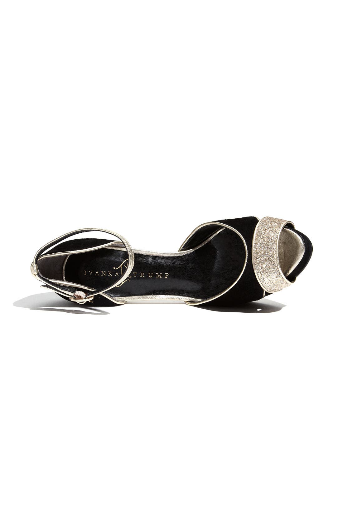 Ivanka Trump 'Kyra' Pump, Alternate, color, 