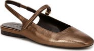 Naturalizer Connie Slingback Mary Jane Flat