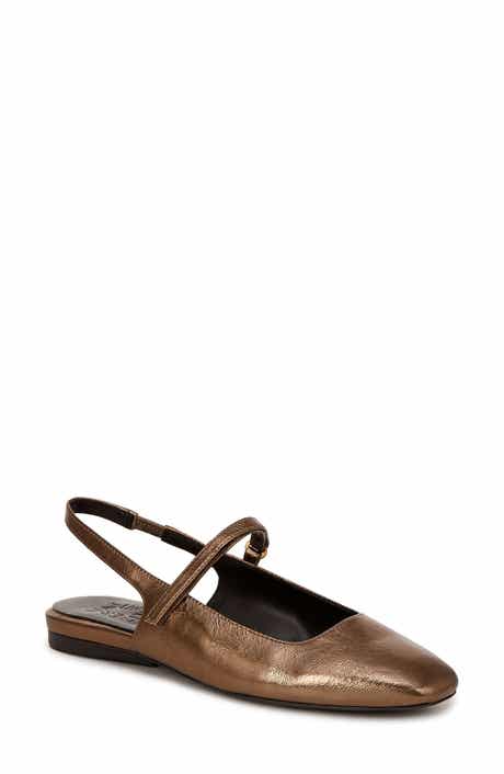 Naturalizer Connie Slingback Mary Jane Flat