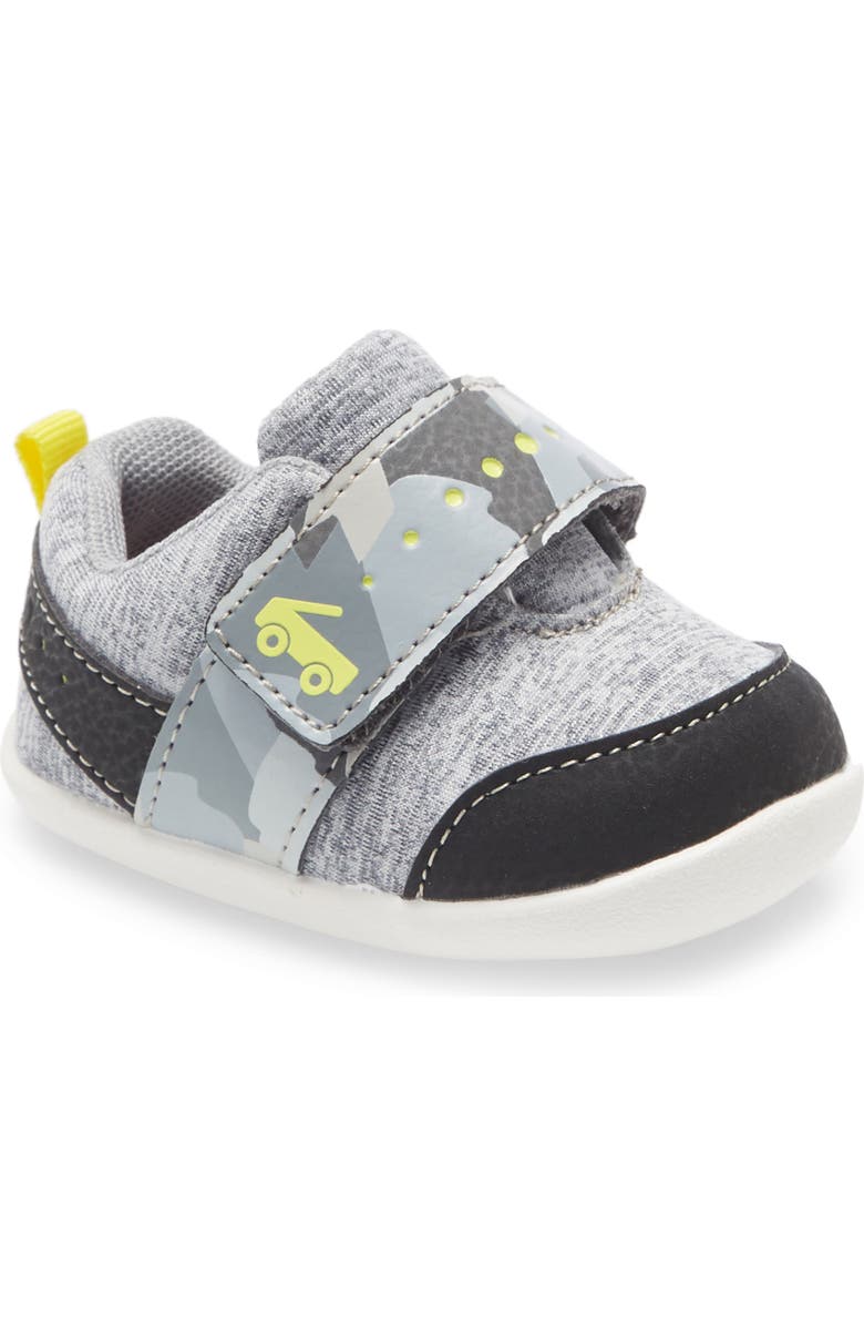 See Kai Run Ryder Crib Shoe, Main, color,