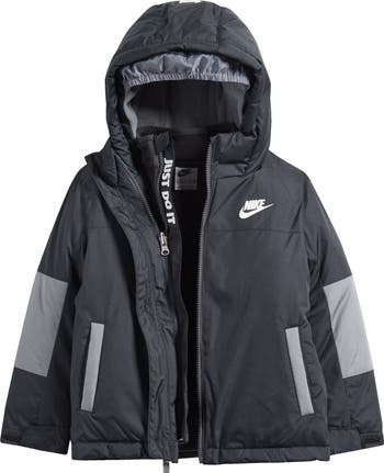 Kids' 3-in-1 System Jacket