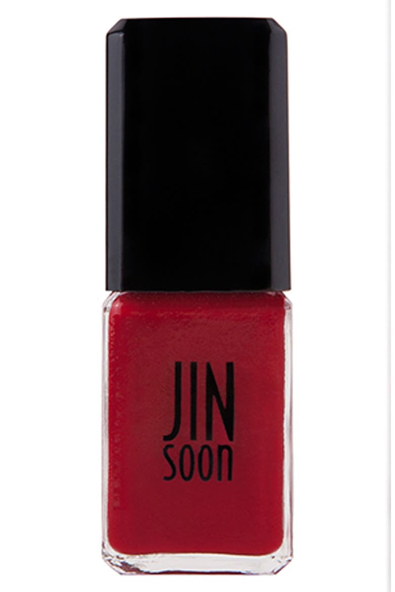 Nail Lacquer, Main, color, COQUETTE
