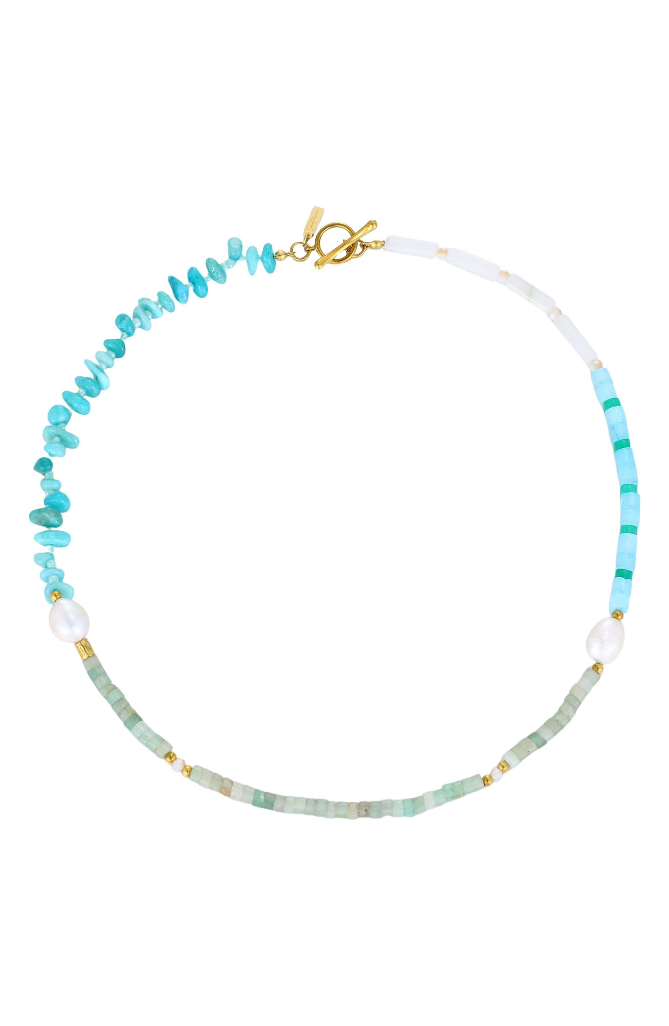 selected TURQUOISE/ WHITE