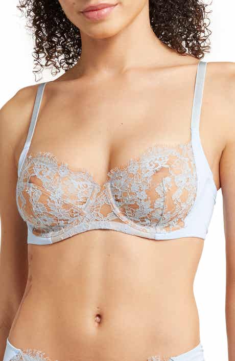 Skarlett Blue Entice Underwire Full Coverage Bra
