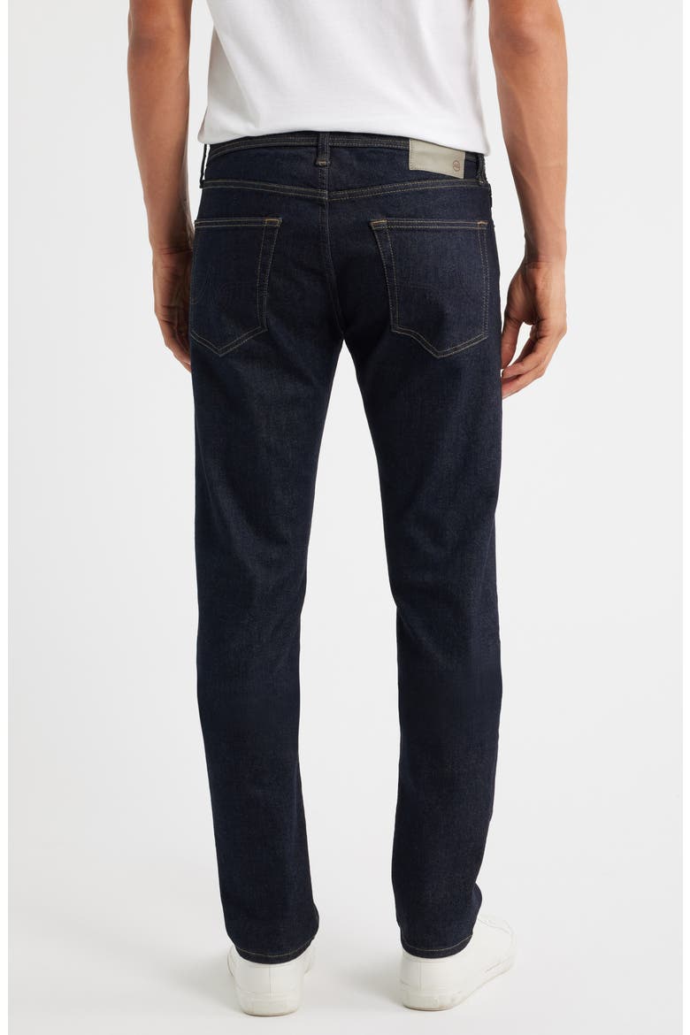 Tellis Slim Fit Jeans, Alternate, color, COLFAX