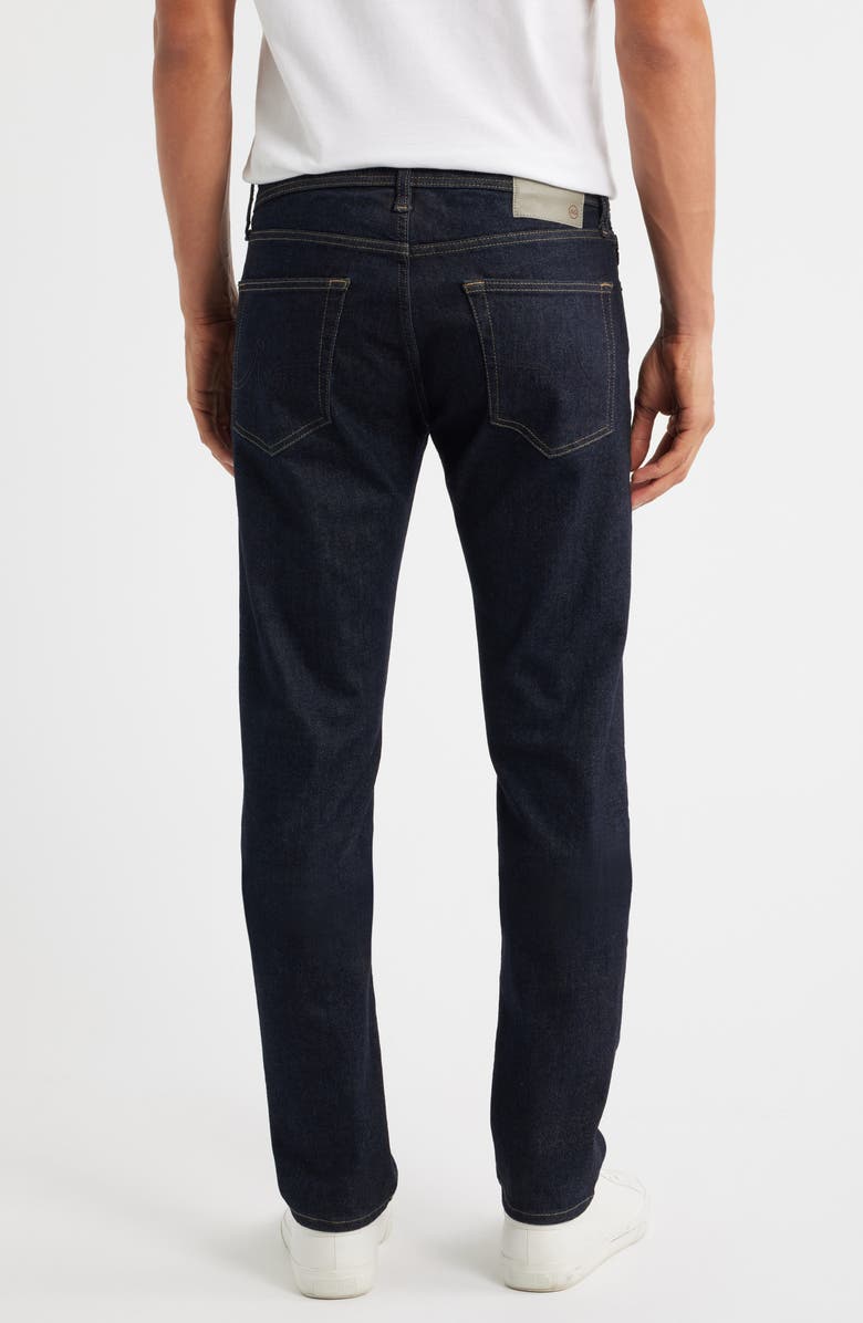 AG Tellis Slim Fit Jeans, Alternate, color, Colfax