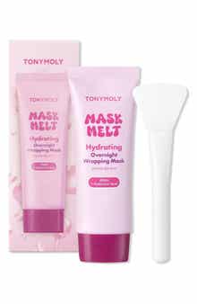 TONYMOLY Mask Melt Overnight Mask