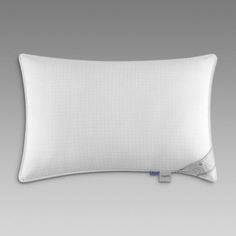 Libra pillow