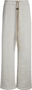 Fear of God Wide Leg Sweatpants