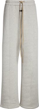 Fear of God Wide Leg Sweatpants