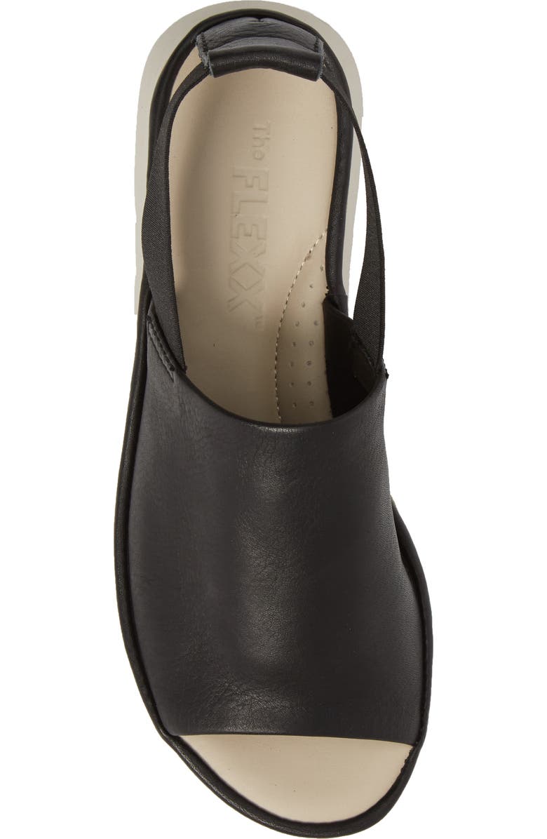 The FLEXX Shore Line Sandal, Alternate, color,