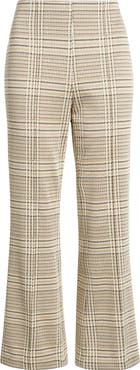 rag & bone Irina Ponte Kick Flare Pants
