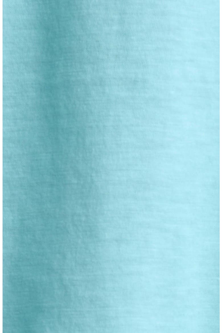 Milo Long Sleeve Cotton Jersey T-Shirt, Alternate, color, SKYE