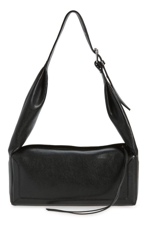 Medium East/West Box Bag