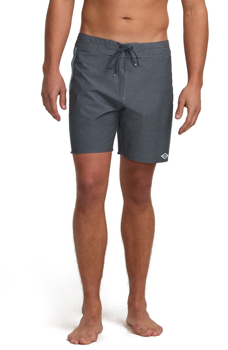 Billabong Kirra Pro Board Shorts, Main, color, 