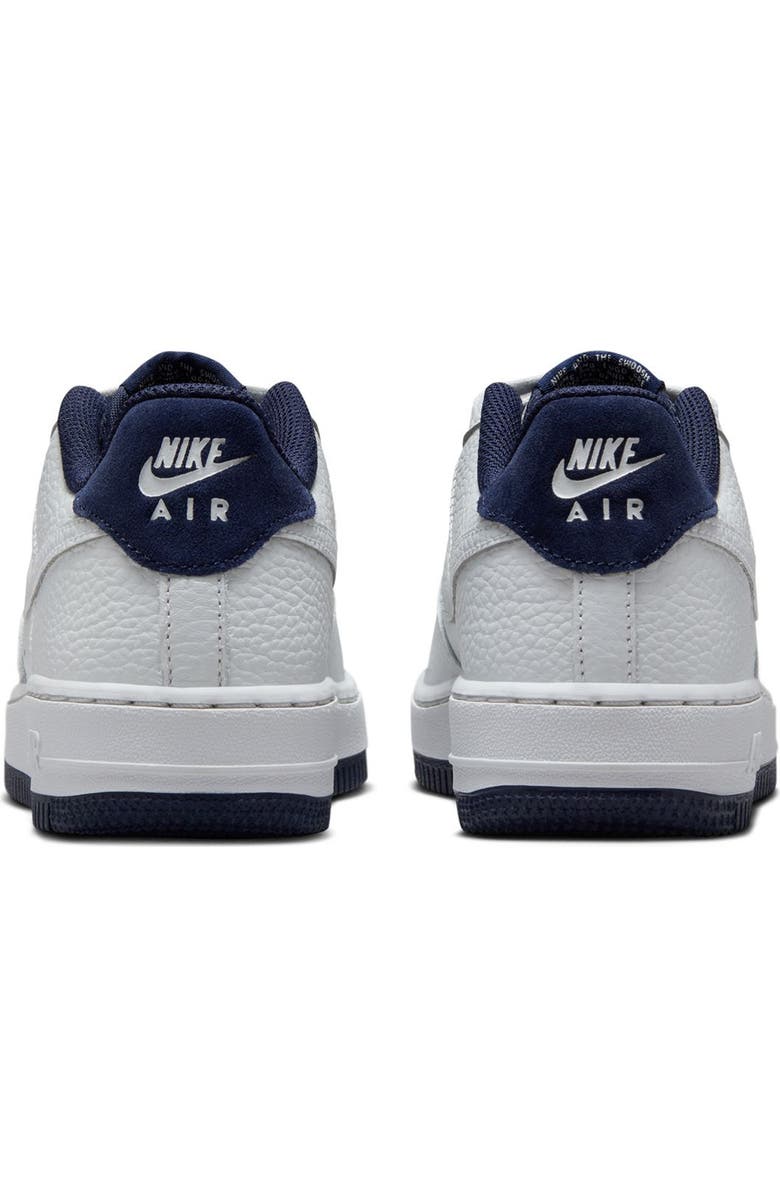 Nike Air Force 1 Basketball Sneaker, Alternate, color,