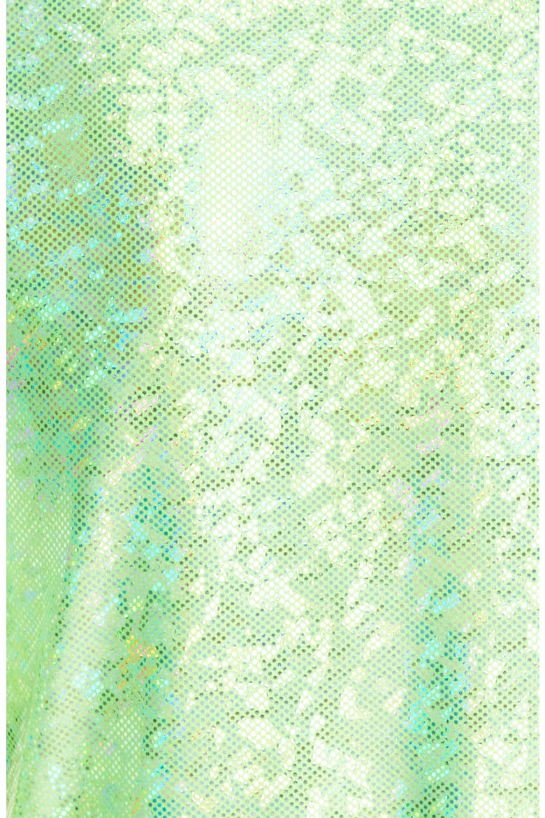 Saya Shimmer Top, Alternate, color, GREEN SHIMMER