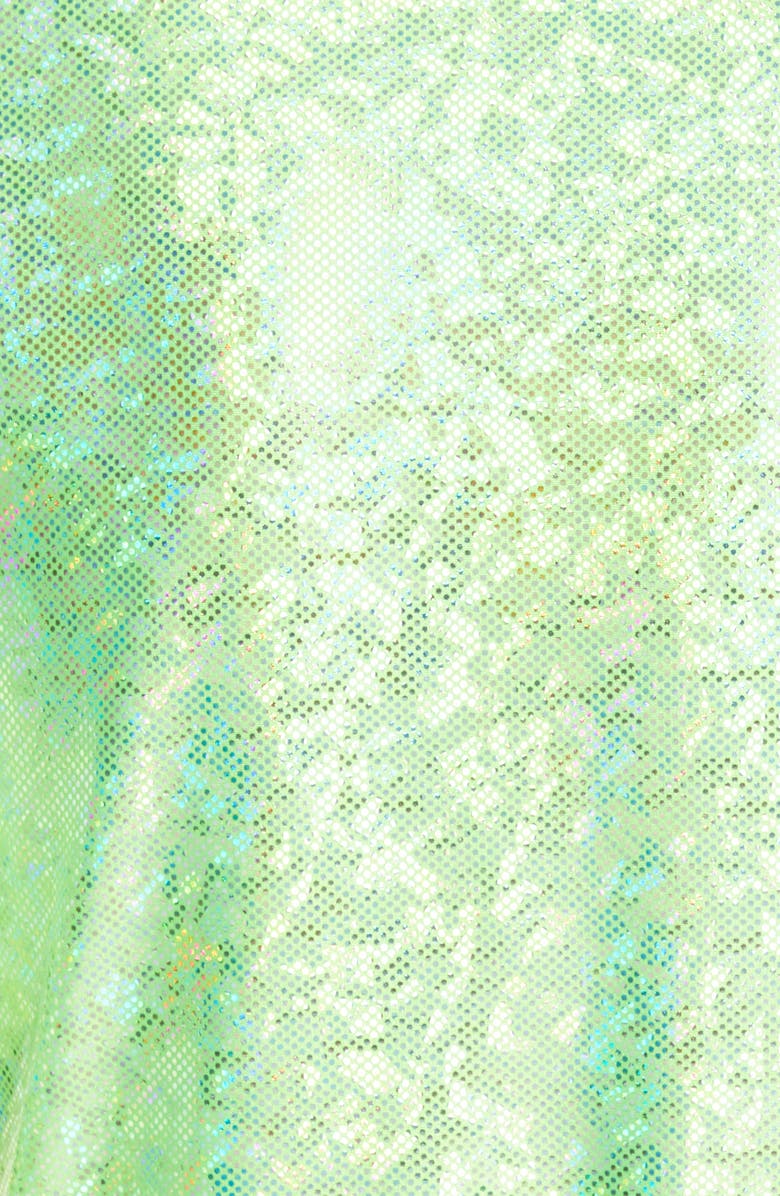 Saks Potts Saya Shimmer Top, Alternate, color, 