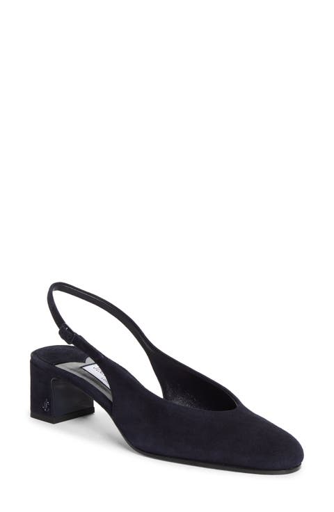 Eyla Slingback Pump