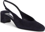 Jimmy Choo Eyla Slingback Pump