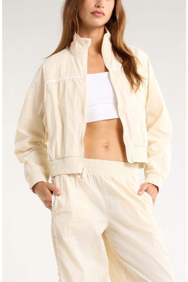 Zella Travel Lite Track Jacket (Women) | Nordstrom