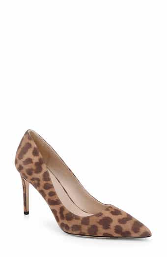 Maelle Pointed Toe Pump