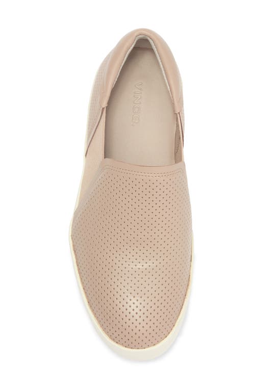 Vince Warren Ii Platform Sneaker