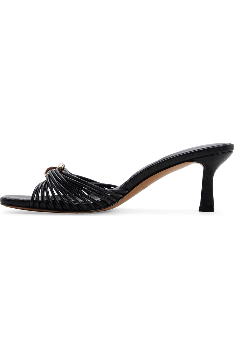 ALDO Arianna Slide Sandal, Alternate, color, Black