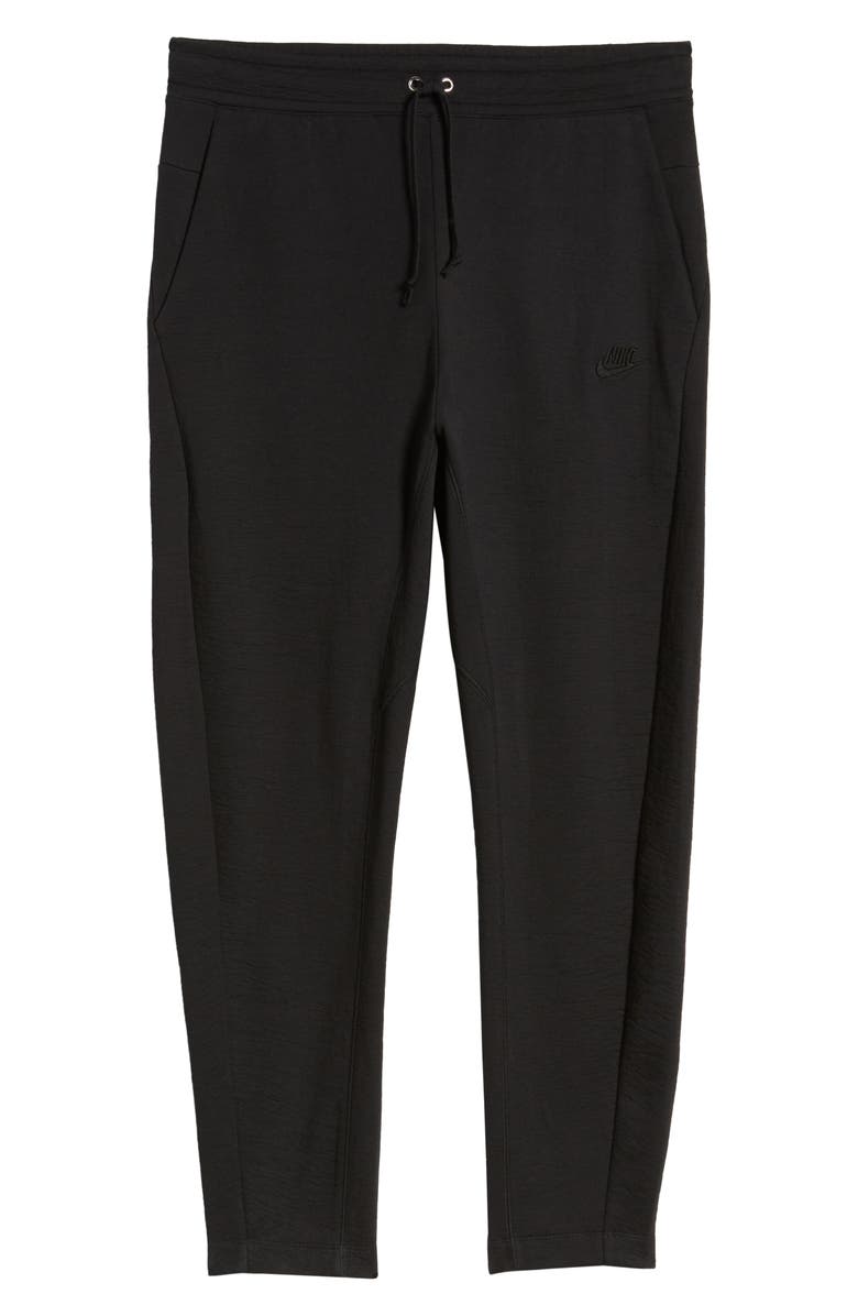 Nike NSW Tech Jersey Sweatpants, Alternate, color, 