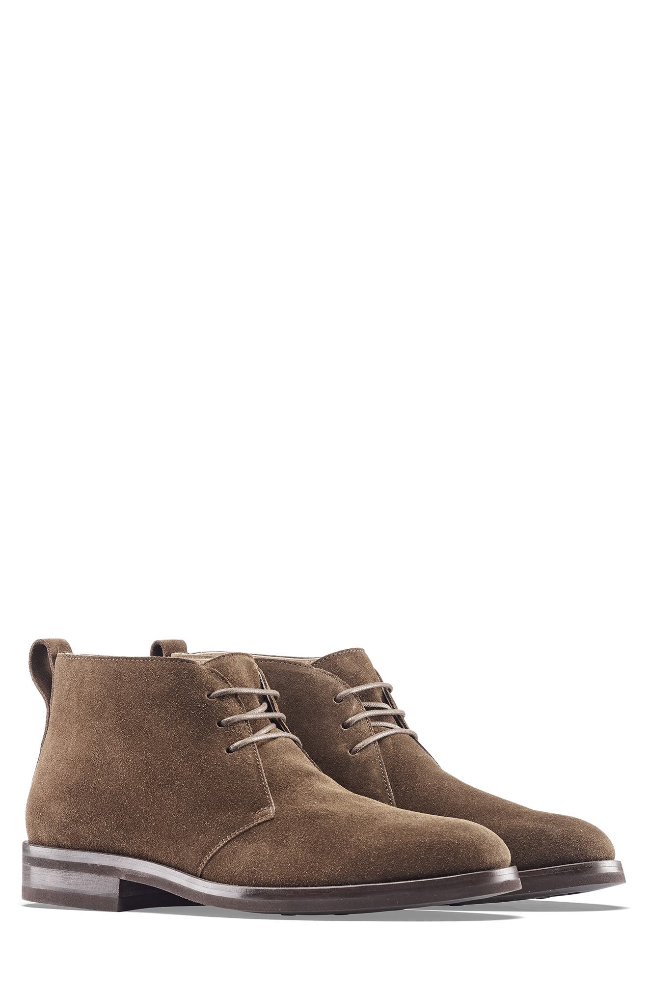 Lucca Chukka Boot, Main, color, HAZELNUT