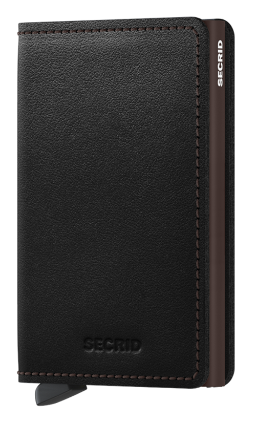 Secrid Slimwallet Original In Multi