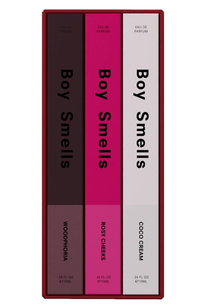 Travel Spray 3-Piece Gift Set $90 Value, Alternate, color, NO COLOR