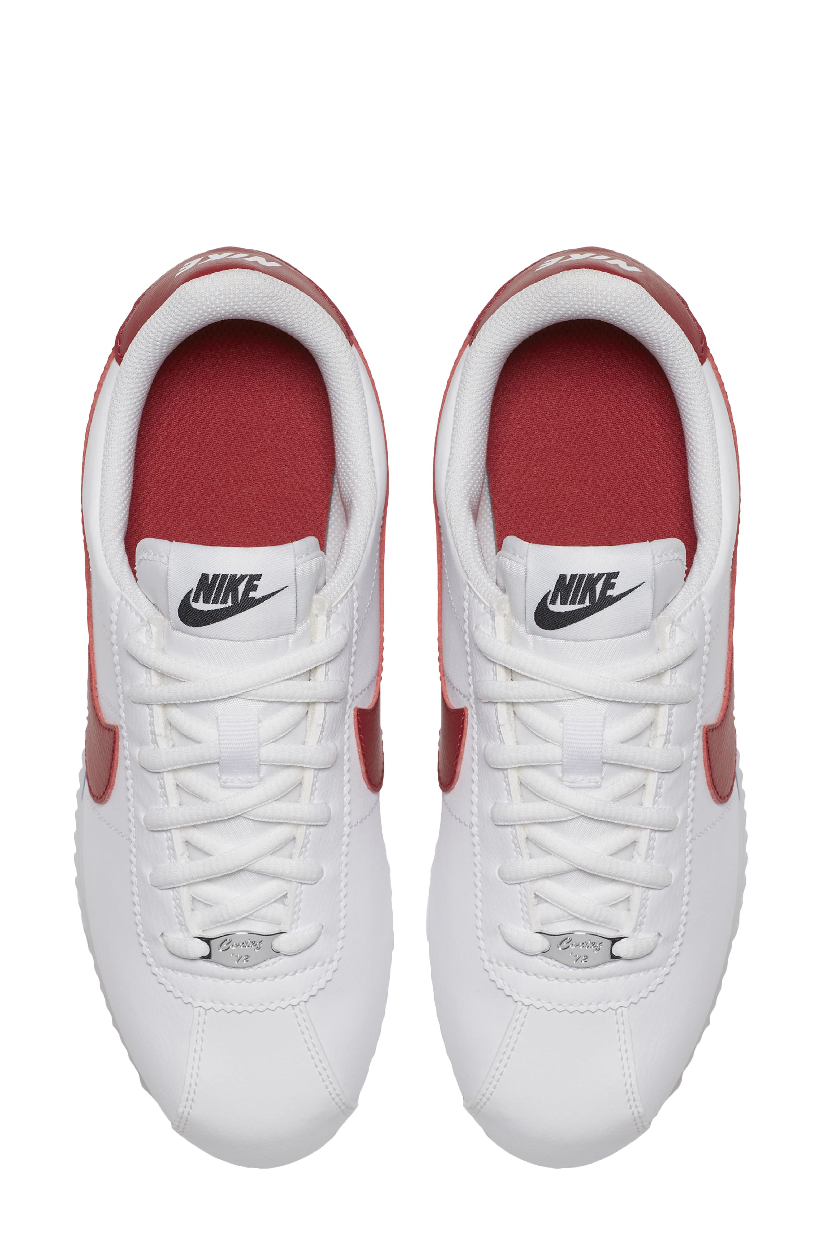 Nike Kids' Cortez Basic SL Sneaker, Alternate, color, 