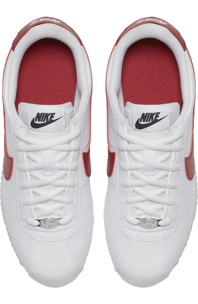 Nike Kids' Cortez Basic SL Sneaker, Alternate, color,
